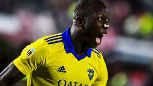 Advíncula respondió al insulto racista de un jugador de San Lorenzo. (Foto: Getty Images)