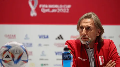 Estos fueron los grandes logros de Ricardo Gareca con la Selección Peruana
