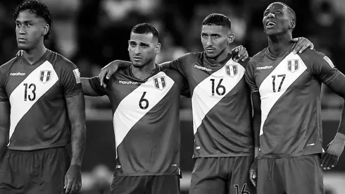 "El fútbol peruano está en su peor momento". (Foto: Getty Images)