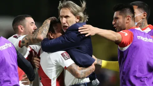 Los triunfos más importantes de Ricardo Gareca al mando de la Selección Peruana. Foto: Getty