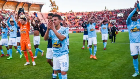 Sporting Cristal y sus razones para ganar el título del clausura