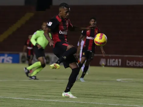 Melgar y Huancayo chocan en un duelo vital por el acumulado de la Liga 1