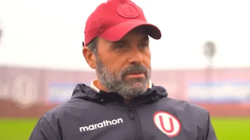 Carlos Compagnucci sobre su presente: "Las emociones son fuertes"