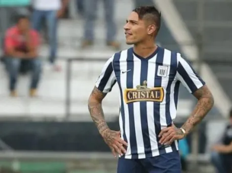 Alianza cuenta la verdad de la pelea de Hurtado con Farfán y explican el frustrado fichaje de Guerrero