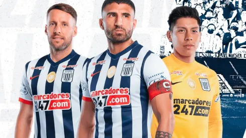 Alianza Lima mantuvo la diferencia y ganó 1-0 a Alianza Atlético de Sullana