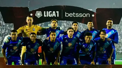 Se viene la polémica: Alianza Atlético comunicó que no jugará ante Alianza Lima. (Foto: Twitter Alianza Atlético)