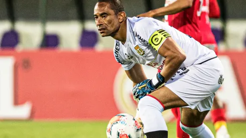 Joel Pinto es uno de los jugadores más representativos del cuadro huancaíno.