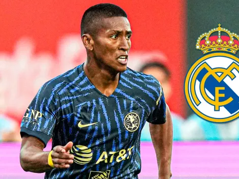 Los halagos de los periodistas a Pedro Aquino tras el partido ante Real Madrid