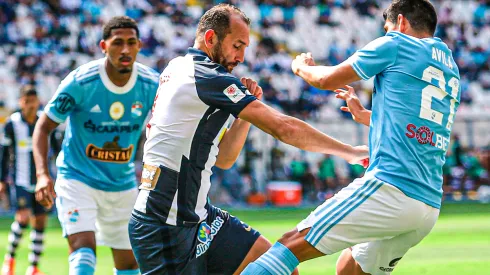 Sporting Cristal se enfrentará a Alianza Lima por la fecha 5 del Clausura.