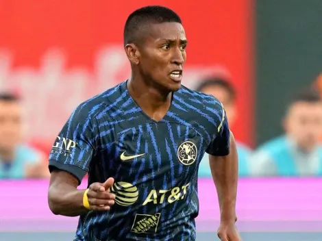 Pedro Aquino dejó a Kroos y Casemiro con la boca abierta