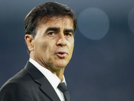 Gustavo Quinteros vuelve a tomar fuerza para llegar a la selección