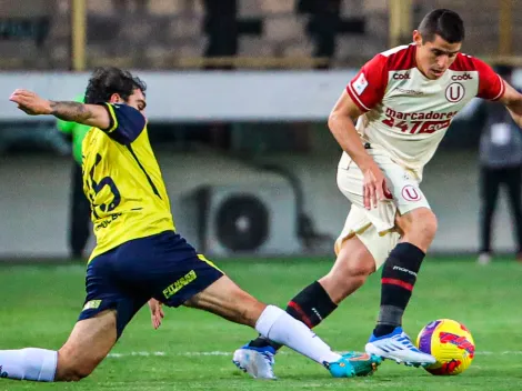 EN VIVO la tabla de posiciones del Clausura tras la fecha 5 de la Liga 1 2022