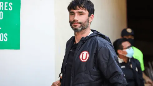 Claudio Yacob pide perdón por 'blooper' contra Deportivo Municipal