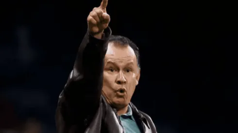 ¿Cuándo será el primer partido de Juan Reynoso como DT de Perú?