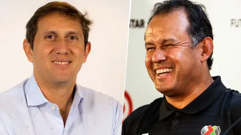 Varsky sobre Reynoso en Perú: "No hablas de alguien con un palmarés vacío". (Foto: Getty Images)