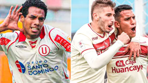 Piero Alva se refirió al fichaje de Valera por Al-Fqateh.