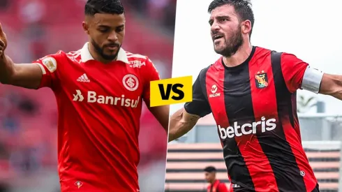 Vale 7 veces más, cuánto cuesta Melgar y cuánto Inter. (Foto: Getty Images)