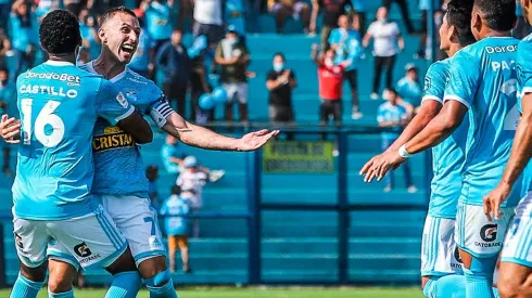 Sporting Cristal volverá a jugar en el estadio Alberto Gallardo y realizará un evento conmemorativo por la Copa Libertadores. (Foto: Liga de Fútbol Profesional)