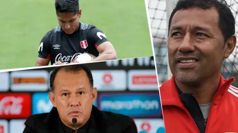 El 'Chorri' asegura que Raúl Ruidíaz podrá explotar todo su potencial con Reynoso