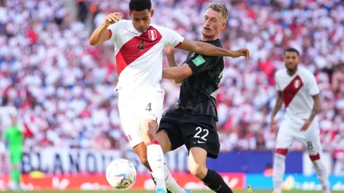 Marcos López cambia la MLS por la Eredivisie