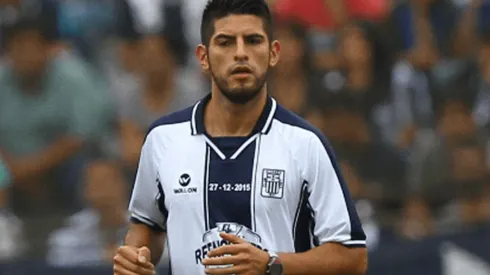 Carlos Zambrano dejará Boca Juniors y jugará en Alianza Lima, según prensa argentina