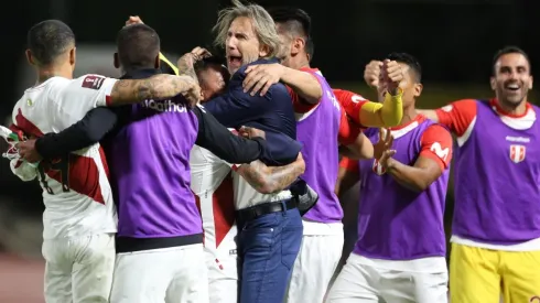 Ricardo Gareca recibe críticas