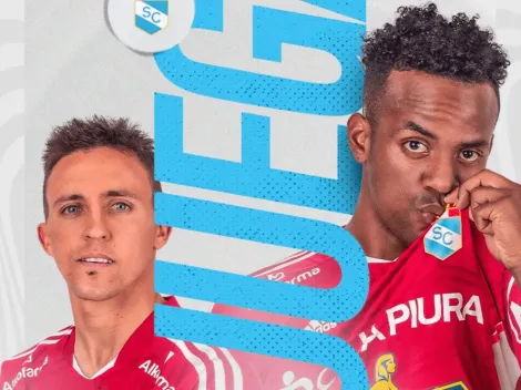 11 titular de Sporting Cristal vs. Academia Deportiva Cantolao