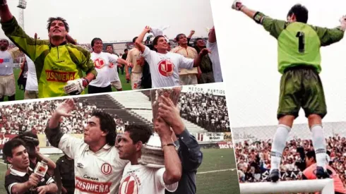 Óscar Ibáñez recordó a Alianza Lima: "Perder con el clásico rival puede cambiar tu historia"