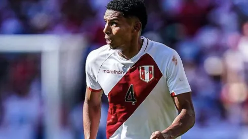 ¿Qué falta para la presentación de Marcos López en el Feyenoord?