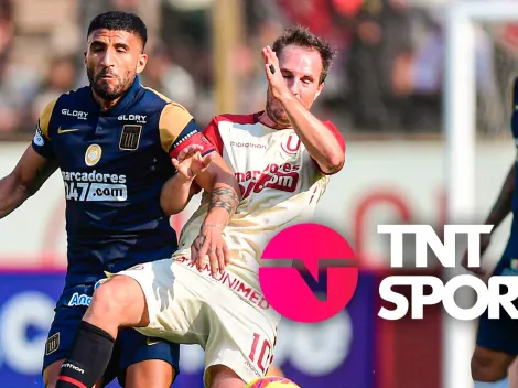 Estos son los únicos clubes que estarán ligados a Gol Perú en 2023