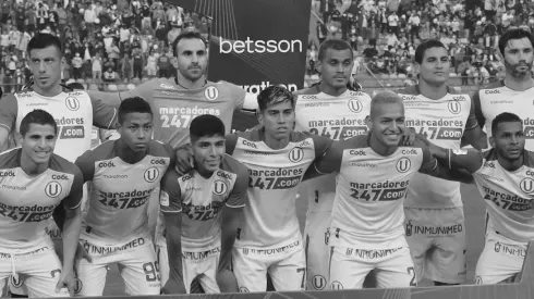 "Grupo partido, jugadores que no se mastican y un técnico impuesto". (Foto: Liga de Fútbol Profesional)