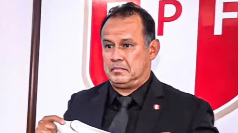 Juan Reynoso aclaró el tema de las convocatorias y partidos amistosos