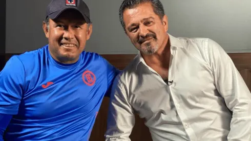 Histórico del fútbol mexicano sobre Juan Reynoso: "Le tengo respeto y admiración"