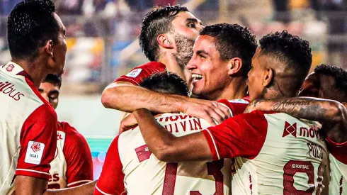 Los cremas jugarán ante ADT en Tarma.