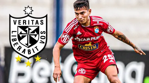 Távara se perfila para ser titular este domingo.