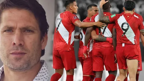 Paco Bazán y sus polémicas revelaciones para el diario Trome sobre la eliminación de Perú en el repechaje. Foto: GLR