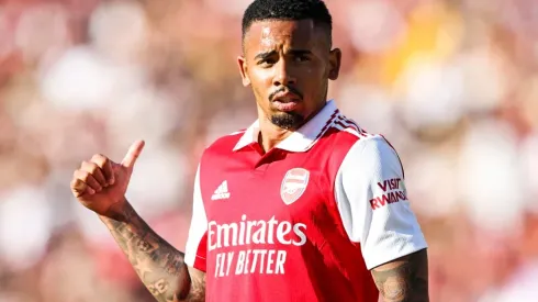 Arsenal vs Fulham se miden por la fecha 4 de la Premier League. (Foto: Getty Images)