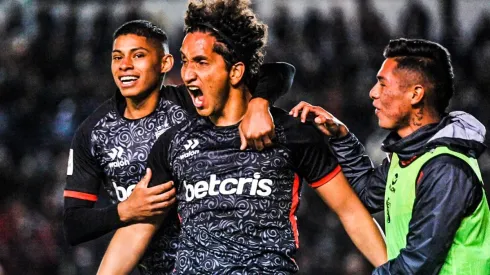 FBC Melgar toma aire en el Torneo Clausura. (Foto: Liga de Fútbol Profesional)