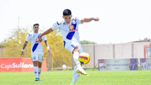 Alianza Atlético venció a Cienciano, por la novena fecha del Torneo Clausura. Foto: Liga 1
