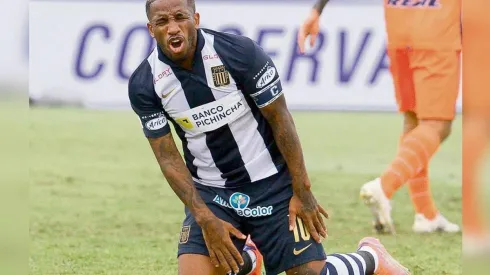 Farfán se prepara para volver ante la U