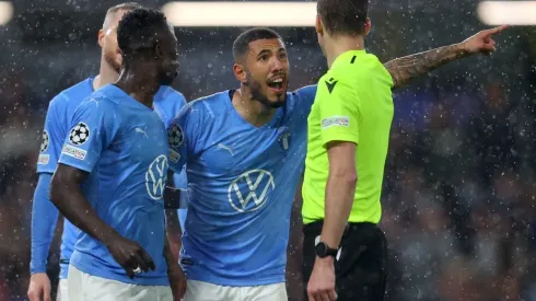 Chelsea FC v Malmo FF: Group H – UEFA Champions League. Foto: Getty Images