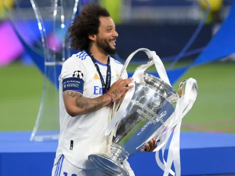 El popular streamer Spursito engaña a media Europa con fichaje bomba de Marcelo