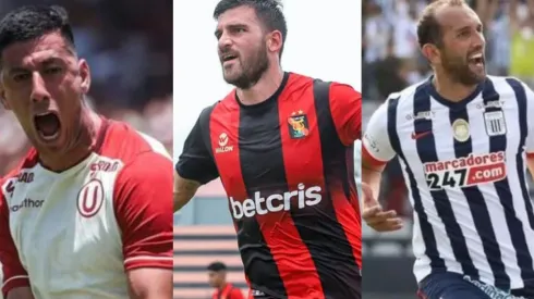 Conoce la tabla de posiciones del Torneo Clausura 2022 de la Liga 1. Foto: GLR