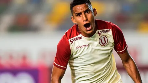 Valera perdió los papeles e insultó a hincha de Alianza tras clásico. (Foto: Liga de Fútbol Profesional)