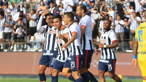 Alianza Lima ya tiene a su nuevo comando técnico para seguir peleando el Torneo Clausura. Foto: RPP