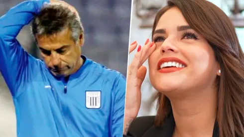 ¿Fueron pareja? Milena Merino habló sobre el tema con Pablo Bengoechea