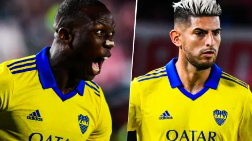 Luis Advíncula y Carlos Zambrano tienen un gesto de amor con la Selección Peruana