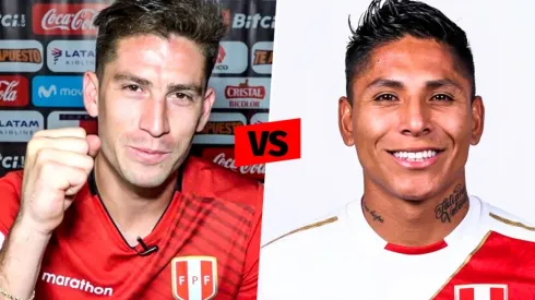 La profunda reflexión de Ormeño tras regreso de Ruidíaz a la Selección. (Foto: Getty Images)