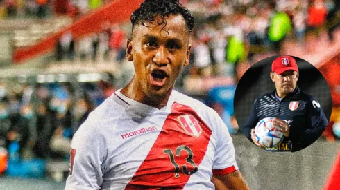 Renato Tapia dio sus primeras impresiones sobre Juan Reynoso