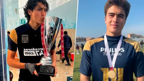 Alianza Lima se coronó campeón del Torneo de Promoción y Reservas el último fin de semana. Foto: Bolavip